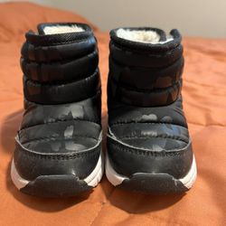 Toddler Snow Boots 8
