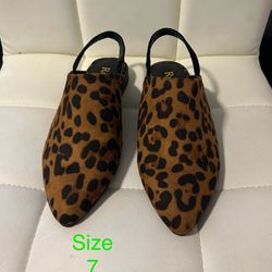 Shoes $20 New