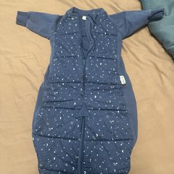 ErgoPouch Sleep Bag Almost New