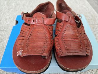 Toddler Huaraches Size 9-10