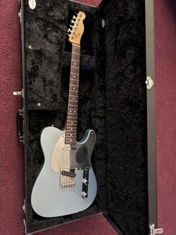 Fender Chrissie Hynde Telecaster