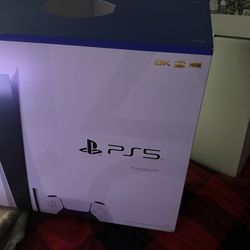 PlayStation 5