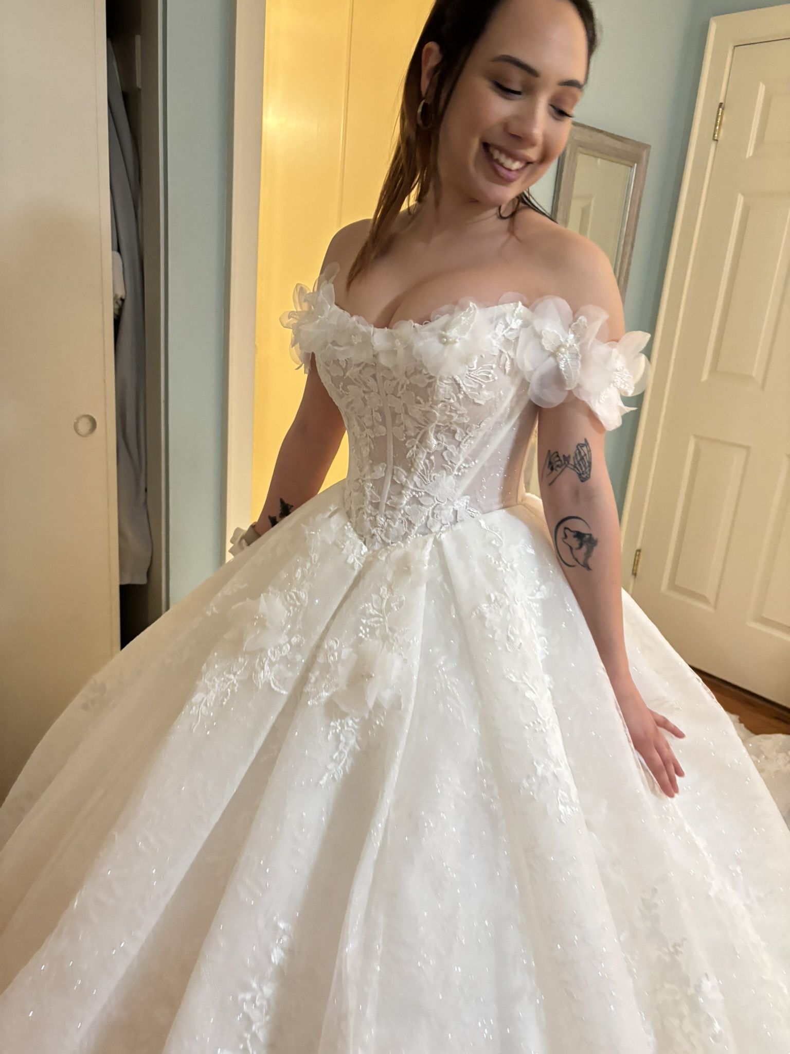 Martina Liana 1704