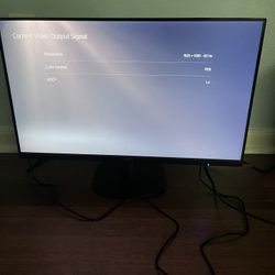 Monitor For Gaming Works 100%