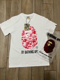 Bape t-shirt