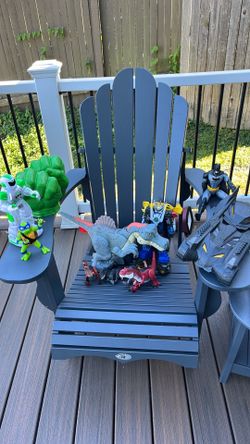 Toys!