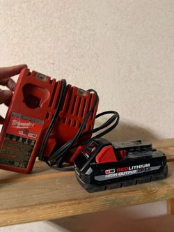 Milwaukee tools