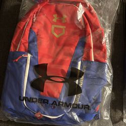 Under Amour Backpack 