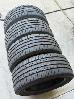 michelin defender 2
