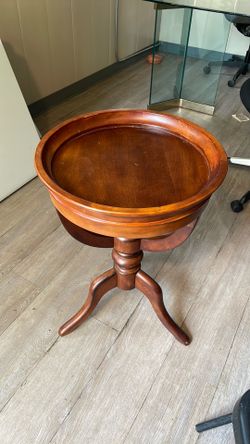Little Table