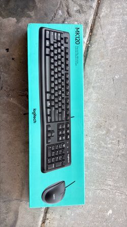 Keyboard / mouse