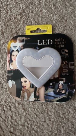 LED Light ( New)