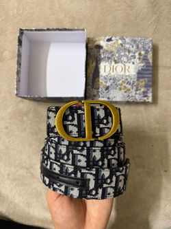 Designer belts