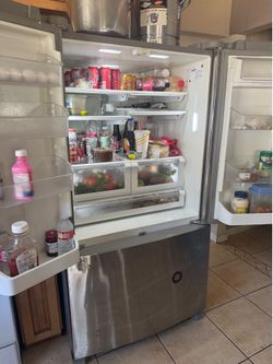 Refrigerador
