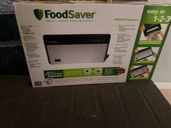 Food saver