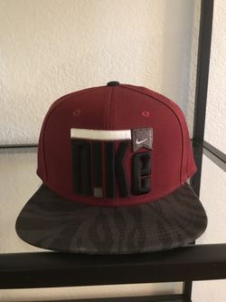 Nike SnapBack