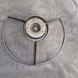 58 Ford Horn Ring
