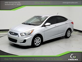 2013 Hyundai Accent
