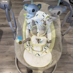 Baby Swing
