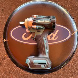 Makita 18V LXT 1/2” Impact Wrench (Tool Only)