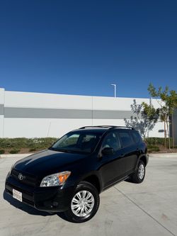 2008 Toyota Rav 4