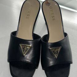 Guess Heels - SIZE 7 1/2