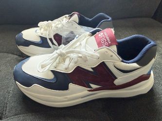 Figs x NB Shoes Men’s Sz. 7.5