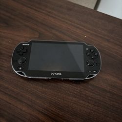 PS Vita Working Japan Used