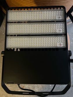 LED Stadium Light- Brand New In Box