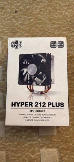 Cooling fan for PC