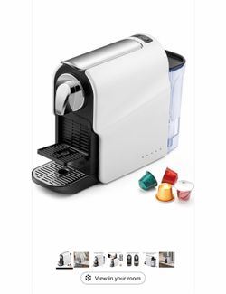 Coffee maker / Brans new $135