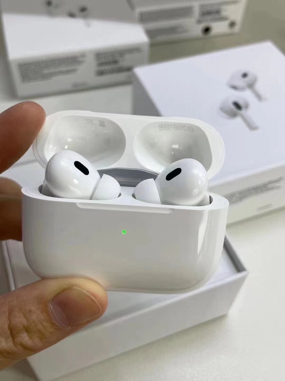 Brand New AirPods Pro 2nd Gen (USB-C) – Sealed & Authentic