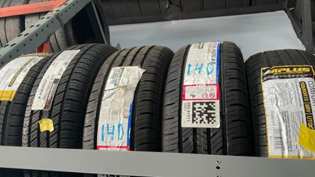 215/65/15 Falken Sincera