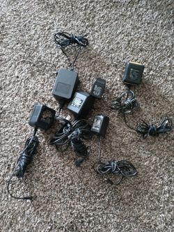 Power Supply/Eliminators