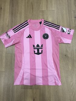 Inter Miami Jersey 
