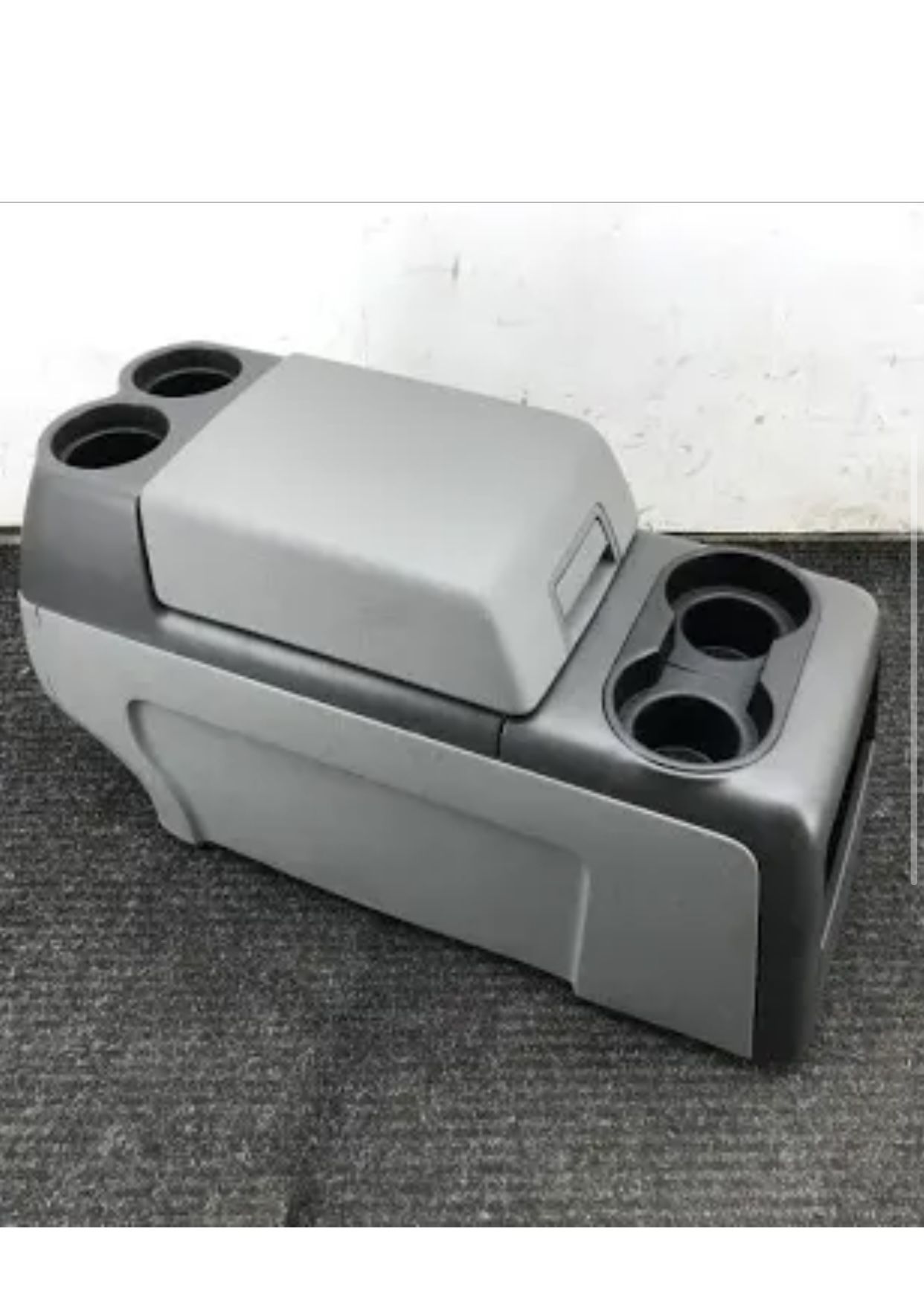 2004-2008 Ford F150 Center Console