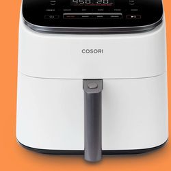 COSORI TurboBlaze Smart Air Fryer White