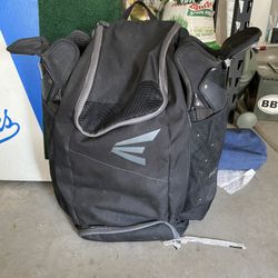 Child’s Easton Catching gear