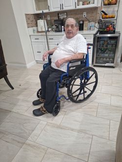 Drive Wheelchair