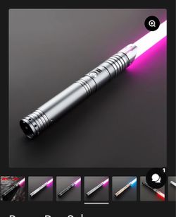 NeoSaber Swords