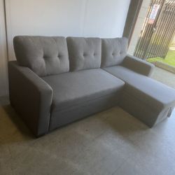 Sectional Couch-FREE DELIVERY 