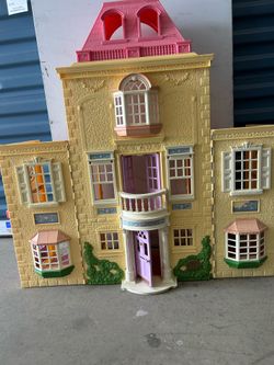 Doll House