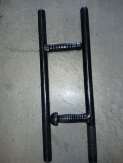 Batons costume accessories