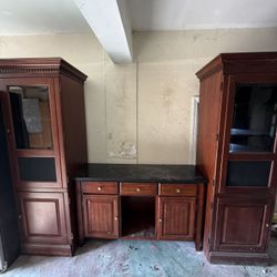 Cabinets For Sale