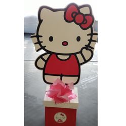 Party Table Centerpieces