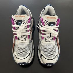 Balenciagas Track Runners