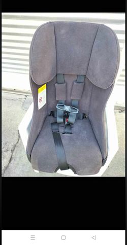 Car seat