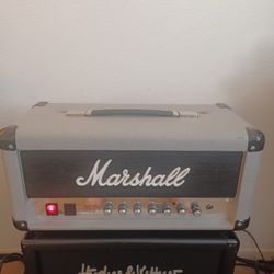 Marshall Studio Silver Jubilee 2525H