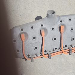 Flathead Skateboard