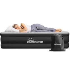 SoundAsleep Air Mattress